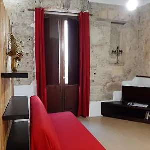  Apartamento Le Torri Italia