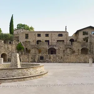 Baglio Ciambre Hébergement de vacances Borgetto