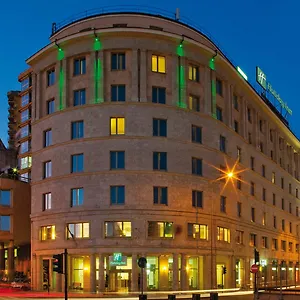 By Ihg 4*, Генуя Италия