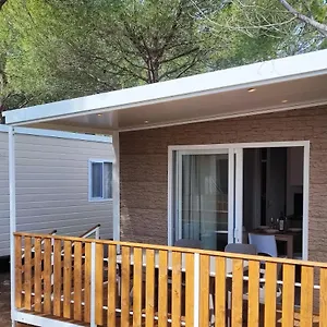 3* Kompleks wypoczynkowy Village Mareblu