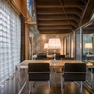Ac By Marriott 4*, Брешия Италия