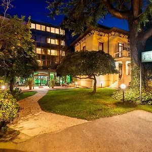 San Marco Fitness Pool & 4*, Верона Италия