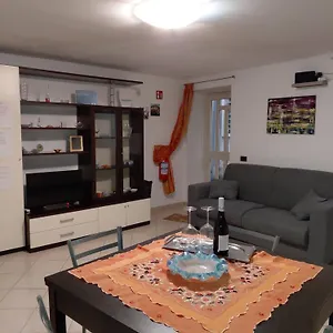 Casetta Bella Appartement Condro