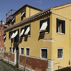 Al Palazzetto 2*, Венеция Италия