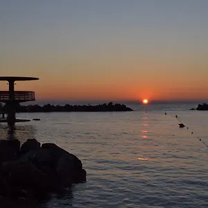 3* Otel Rosignano