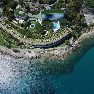 Grand Del Mare & 5*, Бордигера Италия