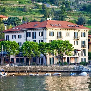 Hotel Lenno 4*, Лено Италия